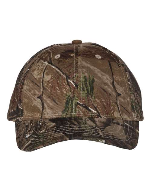 Kati Licensed Camo Cap-1