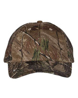 Kati Licensed Camo Cap-1