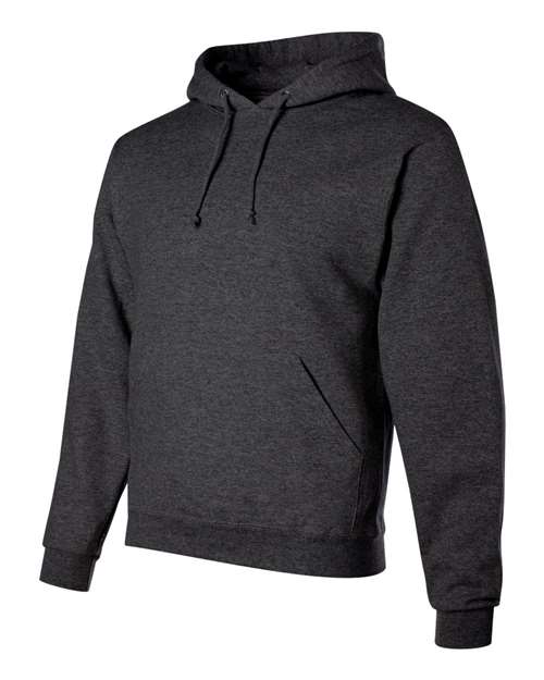 JERZEES Men's NuBlend Hooded Sweatshirt-2