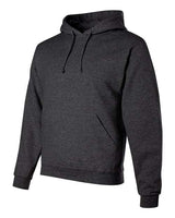 JERZEES Men's NuBlend Hooded Sweatshirt-2
