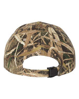 Kati Licensed Camo Cap-2