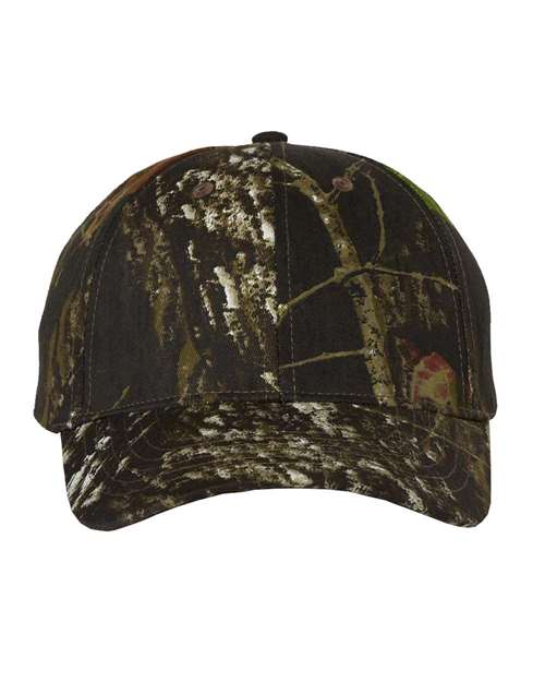 Kati Licensed Camo Cap-1