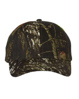 Kati Licensed Camo Cap-1