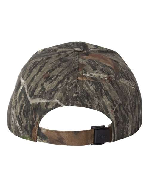 Kati Licensed Camo Cap-2
