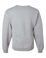 JERZEES Men's NuBlend Crewneck Sweatshirt-3