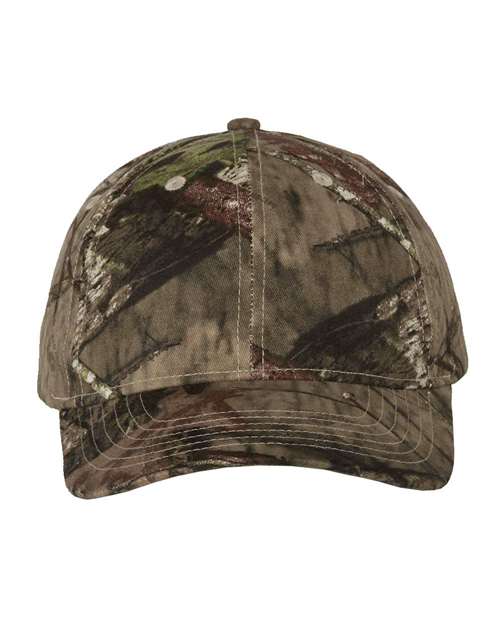 Kati Licensed Camo Cap-1