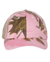 Kati Women’s Specialty Licensed Camo Cap-1