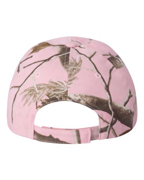 Kati Women’s Specialty Licensed Camo Cap-2