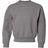 JERZEES Youth NuBlend Crewneck Sweatshirt-1