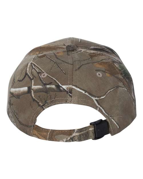 Kati Licensed Camo Cap-2