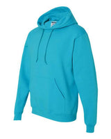 JERZEES Men's NuBlend Hooded Sweatshirt-2