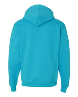 JERZEES Men's NuBlend Hooded Sweatshirt-3