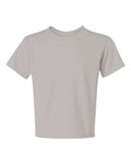 JERZEES Youth Dri-Power 50/50 T-Shirt-1