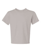 JERZEES Youth Dri-Power 50/50 T-Shirt-1
