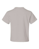 JERZEES Youth Dri-Power 50/50 T-Shirt-3