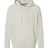 Independent Trading Co. Men's Midweight Pigment-Dyed Hooded Sweatshirt-1
