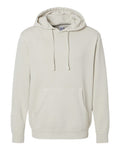 Independent Trading Co. Men's Midweight Pigment-Dyed Hooded Sweatshirt-1
