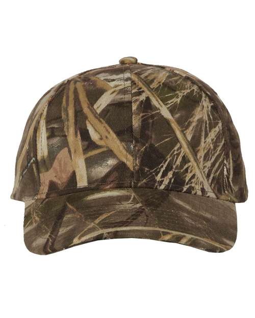 Kati Licensed Camo Cap-1