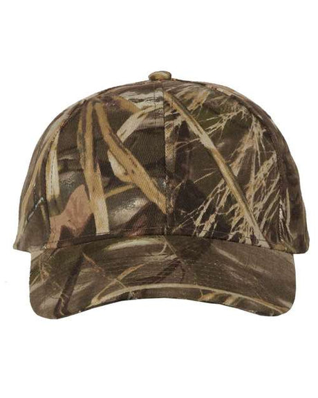 Kati Licensed Camo Cap-1