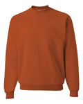 JERZEES Men's NuBlend Crewneck Sweatshirt-1