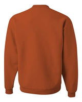 JERZEES Men's NuBlend Crewneck Sweatshirt-3