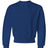 JERZEES Youth NuBlend Crewneck Sweatshirt-1