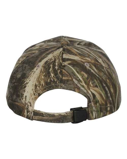 Kati Licensed Camo Cap-2