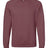 Independent Trading Co. Men's Icon Lightweight Loopback Terry Crewneck Sweatshirt-1