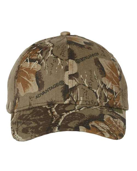 Kati Licensed Camo Cap-1