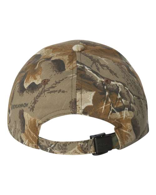 Kati Licensed Camo Cap-2