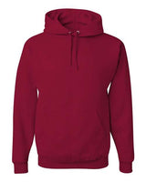 JERZEES Men's NuBlend Hooded Sweatshirt-1