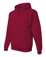 JERZEES Men's NuBlend Hooded Sweatshirt-2