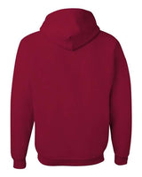 JERZEES Men's NuBlend Hooded Sweatshirt-3