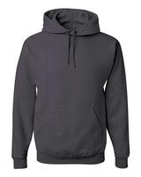 JERZEES Men's NuBlend Hooded Sweatshirt-1