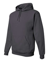 JERZEES Men's NuBlend Hooded Sweatshirt-2