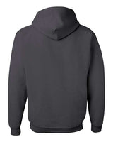 JERZEES Men's NuBlend Hooded Sweatshirt-3