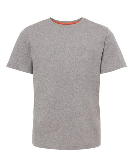 Kastlfel Youth RecycledSoft T-Shirt-1