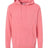 Independent Trading Co. Men's Midweight Pigment-Dyed Hooded Sweatshirt-1