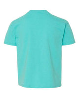 JERZEES Youth Dri-Power 50/50 T-Shirt-2