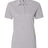 JERZEES Women's 100% Ring-Spun Cotton Piqué Polo-1