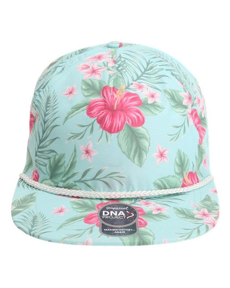 Imperial The Aloha Rope Cap-1