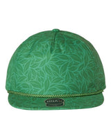 Imperial The Aloha Rope Cap-1