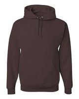 JERZEES Men's NuBlend Hooded Sweatshirt-1