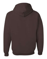JERZEES Men's NuBlend Hooded Sweatshirt-3