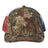 Kati Printed Mesh Trucker Cap-1