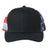 Kati Printed Mesh Trucker Cap-1