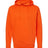 Independent Trading Co. Men's Midweight Hooded Sweatshirt-1
