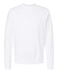 Independent Trading Co. Men's Midweight Crewneck Sweatshirt-1