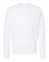 Independent Trading Co. Men's Midweight Crewneck Sweatshirt-1