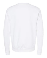 Independent Trading Co. Men's Midweight Crewneck Sweatshirt-2